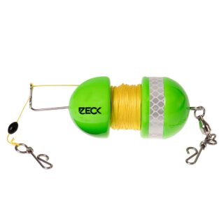 Zeck Fishing Outrigger System