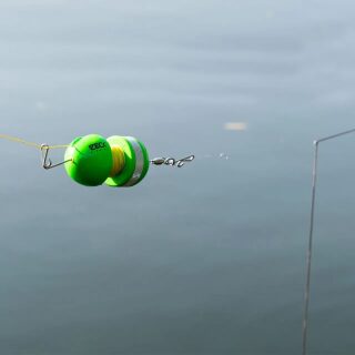 Zeck Fishing Outrigger System