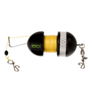 Zeck Fishing Outrigger System