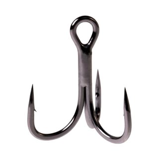 Zeck Fishing Pro-Treble