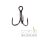 Zeck Fishing Pro-Treble