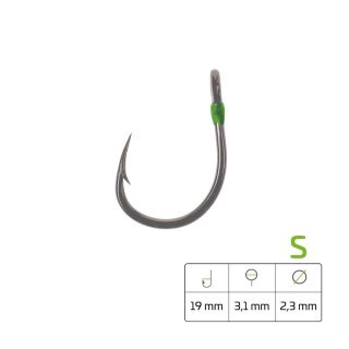 Zeck Fishing Mr. Waller Hook S