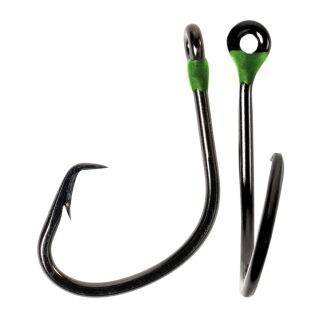 Zeck Fishing Circle Striker 4 pcs