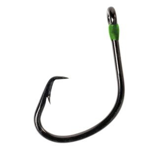 Zeck Fishing Circle Striker 4 pcs