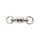 Zeck Fishing Ball Bearing Swivel