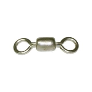 Zeck Fishing Stainless Steel Swivel 185kg 5 pcs