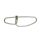 Zeck Fishing Crosslock Snap 114 kg