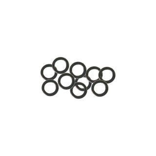 Zeck Fishing Solid Ring 1