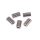 Zeck Fishing Alu Sleeve