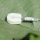 Zeck Fishing Mono Loop Thimble 10 pcs