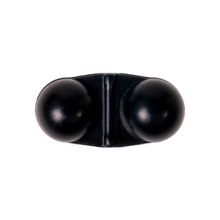 Zeck Fishing Double Rattle 5 pcs