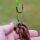 Zeck Fishing Worm Clip Hair-Rig dia. 17 mm 5 pcs
