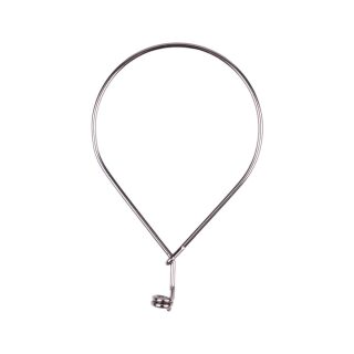 Zeck Fishing Baitfish Clip Hair-Rig 5 Stk