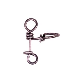 Zeck Fishing Fireball Clip