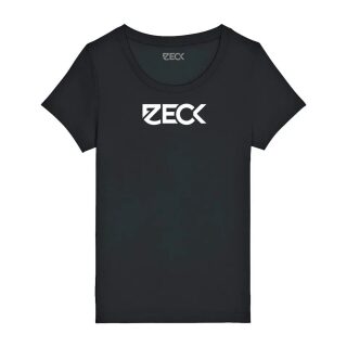 Zeck Fishing Girlie Shirt
