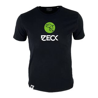 Zeck Fishing Catfish T-Shirt