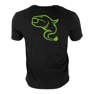 Zeck Fishing Catfish T-Shirt