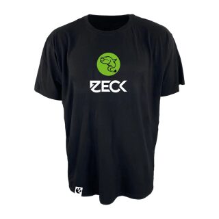 Zeck Fishing Catfish Big Boy T-Shirt