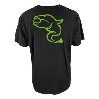 Zeck Fishing Catfish Big Boy T-Shirt
