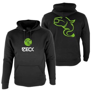 Zeck Fishing Catfish Hoodie