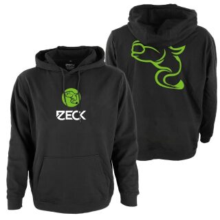Zeck Fishing Catfish Big Boy Hoodie