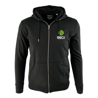Zeck Fishing Catfish Zip Hoodie