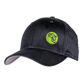 Zeck Fishing Flexfit Cap Catfish