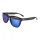 Zeck Fishing Polarized Classic Glasses Ice Blue Lens