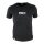 Zeck Fishing ZECK T-Shirt Black
