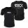 Zeck Fishing ZECK T-Shirt Black