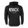 Zeck Fishing ZECK Hoodie Black
