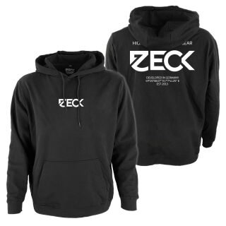 Zeck Fishing ZECK Big Boy Hoodie