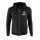 Zeck Fishing ZECK Zip Hoodie Black