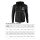 Zeck Fishing ZECK Zip Hoodie Black