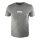 Zeck Fishing ZECK T-Shirt Grey