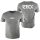 Zeck Fishing ZECK T-Shirt Grey