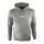 Zeck Fishing ZECK Hoodie Grey