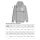 Zeck Fishing ZECK Zip Hoodie Grey