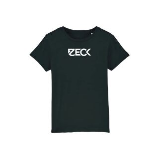 Zeck Fishing ZECK Kinder Shirt
