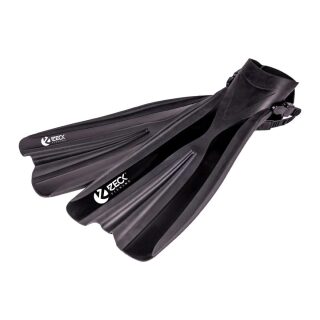 Zeck Fishing Belly Boat Fins Long