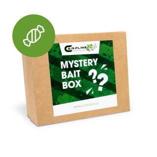 Mystery Box SWEET