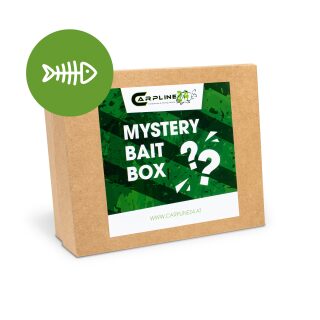 Mystery Box FISH