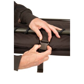 Fox EOS Standard Bed