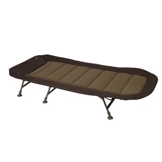 Fox EOS XL Bed