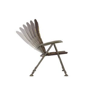 Fox EOS Standard Chair