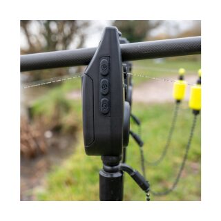 Avid Carp VTX 2+1 Bite Alarm Set