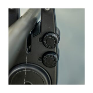 Avid Carp VTX 4+1 Bite Alarm Set