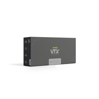Avid Carp VTX 4+1 Bite Alarm Set