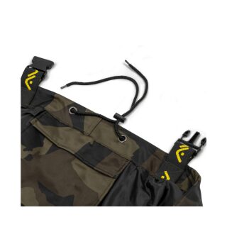 Avid Carp Distortion Active-Lined XL Chest Waders - EU 44