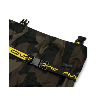 Avid Carp Distortion Active-Lined XL Chest Waders - EU 46